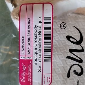 Thirty-One Boutique Crossbody